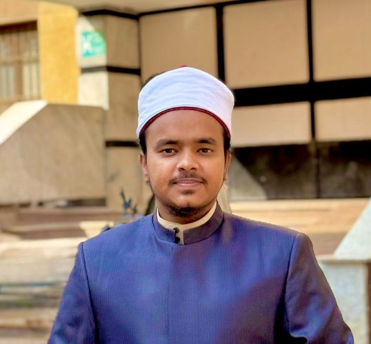 Azizul Islam