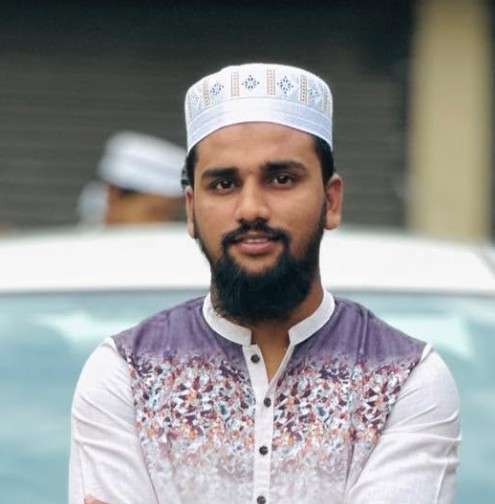 Bodrul Kabir